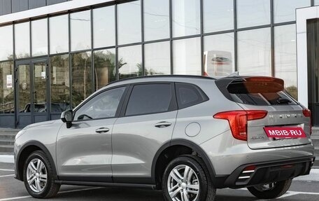 Haval Jolion, 2026 год, 2 919 510 рублей, 12 фотография