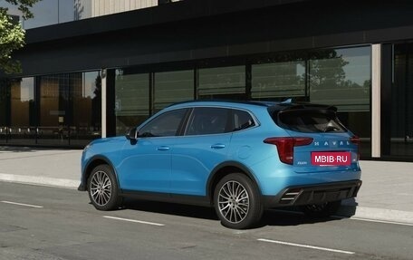 Haval Jolion, 2026 год, 2 649 000 рублей, 2 фотография