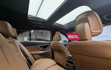 Mercedes-Benz E-Класс, 2026 год, 9 600 000 рублей, 10 фотография