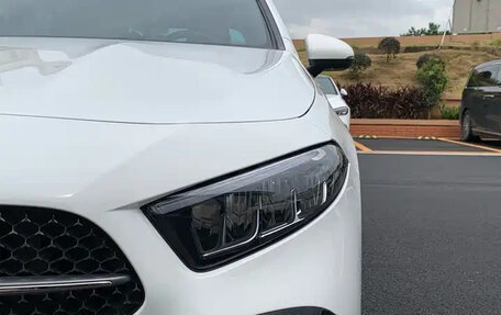 Mercedes-Benz A-Класс, 2023 год, 1 542 000 рублей, 7 фотография