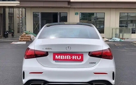 Mercedes-Benz A-Класс, 2023 год, 1 542 000 рублей, 5 фотография