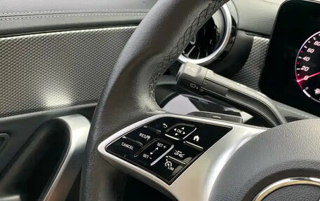 Mercedes-Benz A-Класс, 2023 год, 1 542 000 рублей, 13 фотография