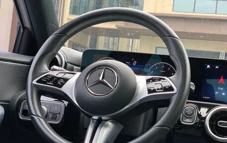 Mercedes-Benz A-Класс, 2023 год, 1 542 000 рублей, 17 фотография