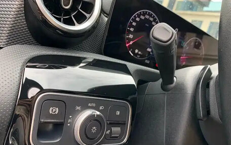 Mercedes-Benz A-Класс, 2023 год, 1 542 000 рублей, 14 фотография