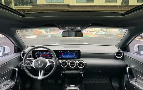Mercedes-Benz A-Класс, 2023 год, 1 542 000 рублей, 18 фотография
