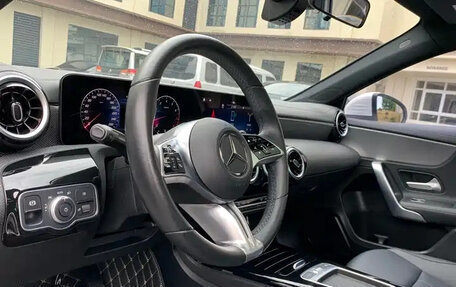 Mercedes-Benz A-Класс, 2023 год, 1 542 000 рублей, 16 фотография