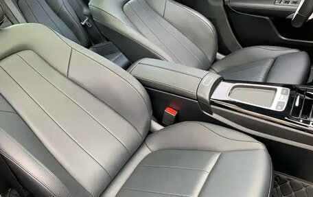Mercedes-Benz A-Класс, 2023 год, 1 542 000 рублей, 29 фотография