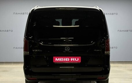 Mercedes-Benz V-Класс, 2026 год, 14 850 000 рублей, 4 фотография