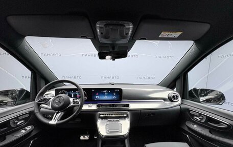 Mercedes-Benz V-Класс, 2026 год, 14 900 000 рублей, 11 фотография