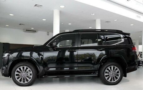 Toyota Land Cruiser, 2026 год, 14 700 000 рублей, 3 фотография