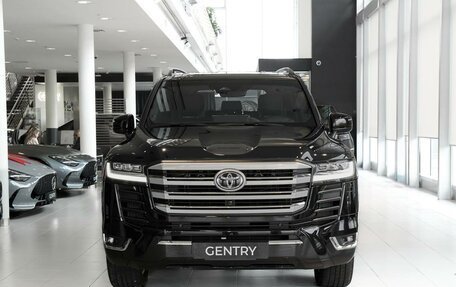 Toyota Land Cruiser, 2026 год, 14 700 000 рублей, 2 фотография