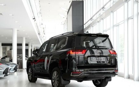 Toyota Land Cruiser, 2026 год, 14 700 000 рублей, 5 фотография