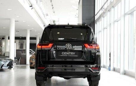 Toyota Land Cruiser, 2026 год, 14 700 000 рублей, 6 фотография