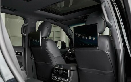 Toyota Land Cruiser, 2026 год, 14 700 000 рублей, 14 фотография