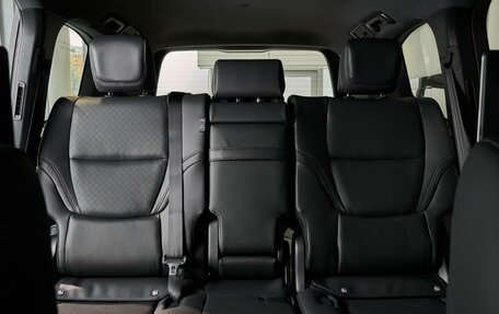 Toyota Land Cruiser, 2026 год, 14 700 000 рублей, 16 фотография