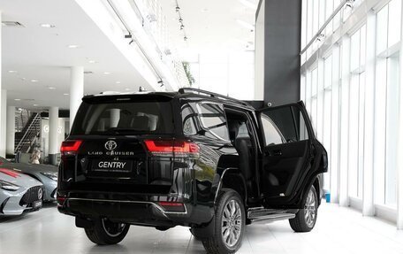 Toyota Land Cruiser, 2026 год, 14 700 000 рублей, 7 фотография