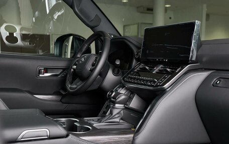 Toyota Land Cruiser, 2026 год, 14 700 000 рублей, 10 фотография