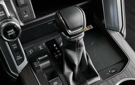 Toyota Land Cruiser, 2026 год, 14 700 000 рублей, 19 фотография