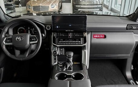 Toyota Land Cruiser, 2026 год, 14 700 000 рублей, 11 фотография