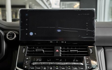 Toyota Land Cruiser, 2026 год, 14 700 000 рублей, 22 фотография