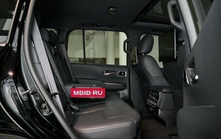 Toyota Land Cruiser, 2026 год, 14 700 000 рублей, 13 фотография