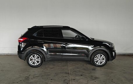 Hyundai Creta I рестайлинг, 2019 год, 1 895 000 рублей, 8 фотография