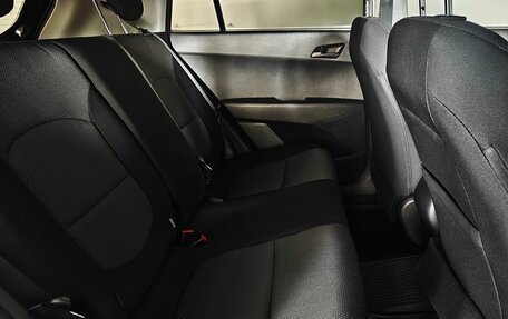 Hyundai Creta I рестайлинг, 2019 год, 1 895 000 рублей, 10 фотография