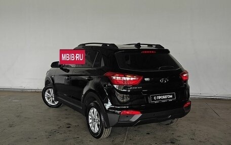 Hyundai Creta I рестайлинг, 2019 год, 1 895 000 рублей, 4 фотография