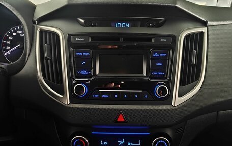 Hyundai Creta I рестайлинг, 2019 год, 1 895 000 рублей, 13 фотография
