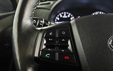 Hyundai Creta I рестайлинг, 2019 год, 1 895 000 рублей, 14 фотография