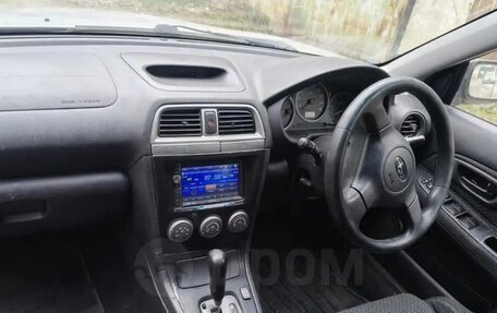 Subaru Impreza III, 2005 год, 100 000 рублей, 6 фотография