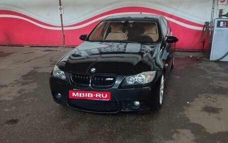 BMW 3 серия, 2006 год, 450 000 рублей, 3 фотография