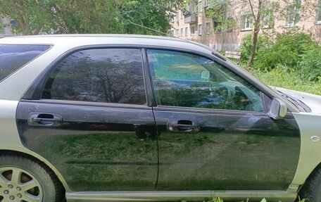 Subaru Impreza III, 2005 год, 100 000 рублей, 10 фотография