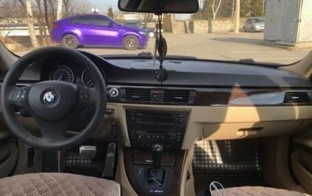 BMW 3 серия, 2006 год, 450 000 рублей, 5 фотография