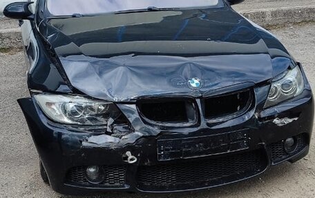 BMW 3 серия, 2006 год, 450 000 рублей, 6 фотография