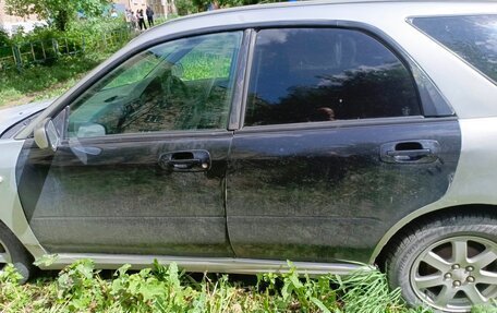 Subaru Impreza III, 2005 год, 100 000 рублей, 11 фотография