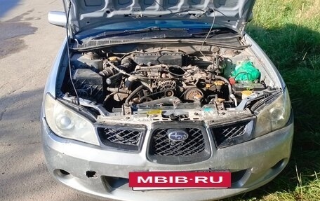 Subaru Impreza III, 2005 год, 100 000 рублей, 2 фотография