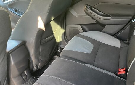 Ford Focus III, 2012 год, 670 000 рублей, 10 фотография