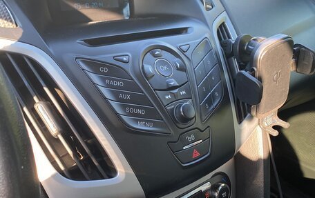 Ford Focus III, 2012 год, 670 000 рублей, 7 фотография