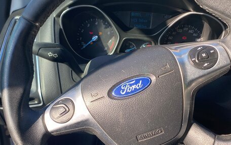 Ford Focus III, 2012 год, 670 000 рублей, 8 фотография