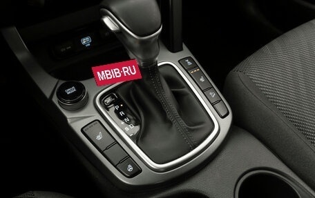 KIA Seltos I, 2020 год, 2 080 000 рублей, 15 фотография