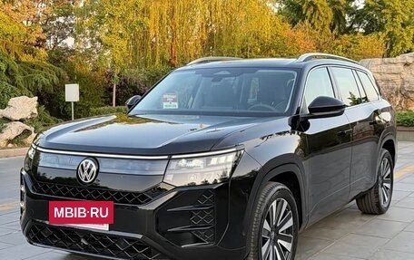 Volkswagen Teramont, 2026 год, 5 200 444 рублей, 3 фотография