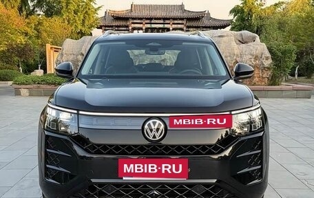 Volkswagen Teramont, 2026 год, 5 200 444 рублей, 2 фотография
