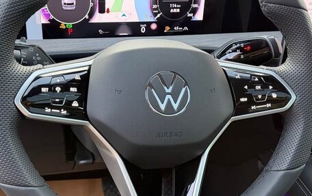 Volkswagen Teramont, 2026 год, 5 200 444 рублей, 9 фотография