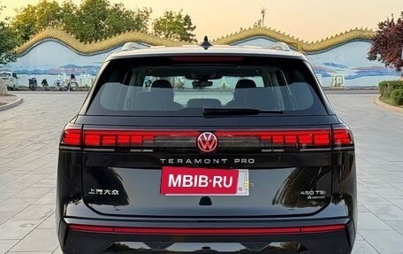 Volkswagen Teramont, 2026 год, 5 200 444 рублей, 6 фотография