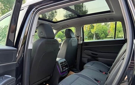 Volkswagen Teramont, 2026 год, 5 200 444 рублей, 22 фотография