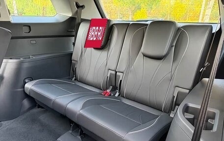 Volkswagen Teramont, 2026 год, 5 200 444 рублей, 24 фотография