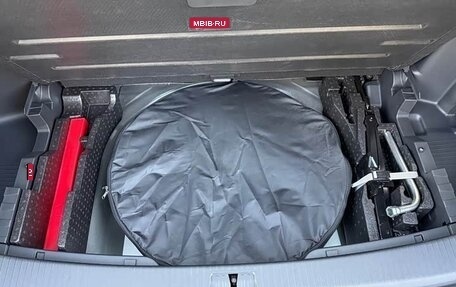 Volkswagen Teramont, 2026 год, 5 200 444 рублей, 27 фотография