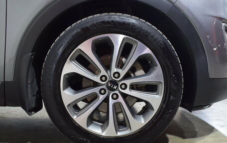 KIA Sorento III Prime рестайлинг, 2016 год, 2 327 000 рублей, 12 фотография