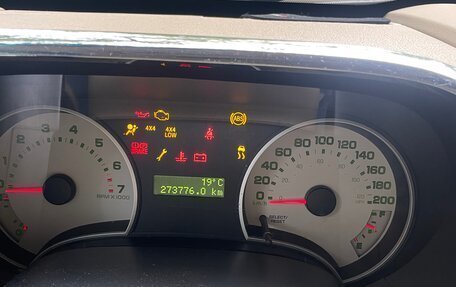Ford Explorer IV, 2008 год, 1 150 000 рублей, 6 фотография
